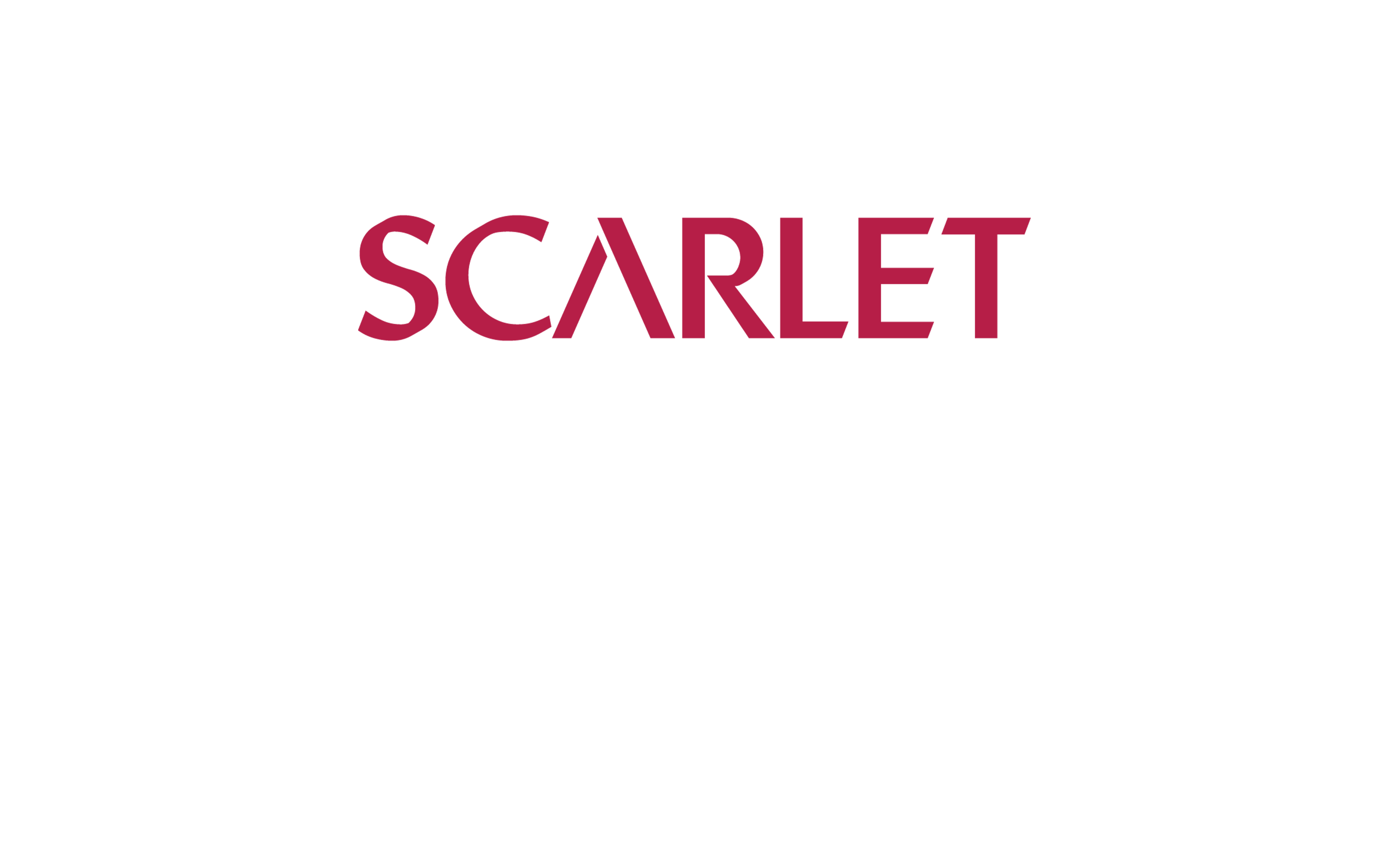 Scarlet